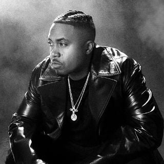 More Info for Nas Brings 30th Anniversary Tour to PPAC