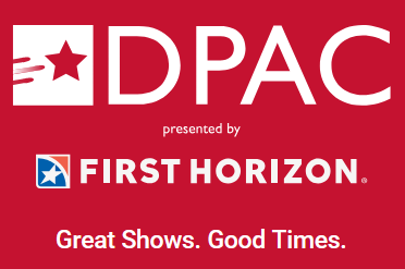 More Info for First Horizon Bank Becomes First Presenting Sponsor of DPAC